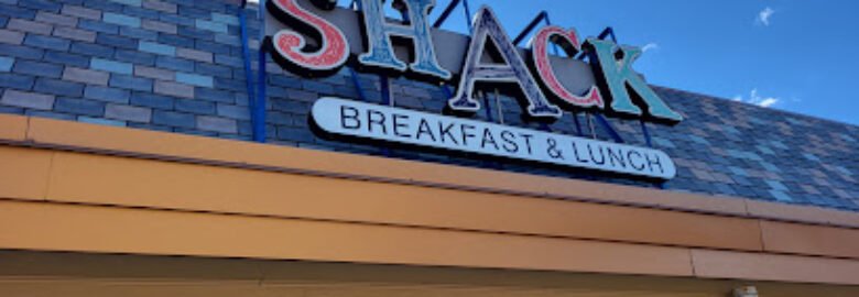 Shack Breakfast & Lunch