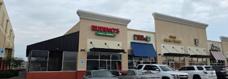 Rudino’s Pizza and Grinders