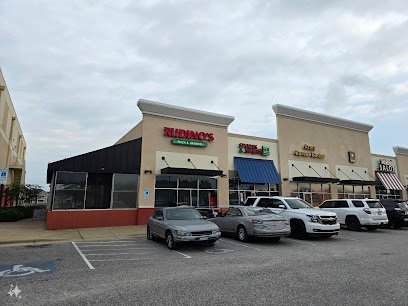 Rudino’s Pizza and Grinders