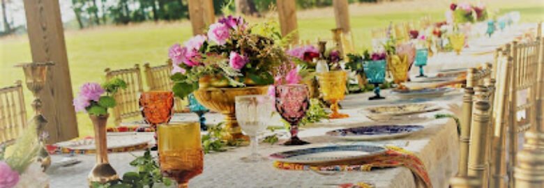Simply Delicious Catering