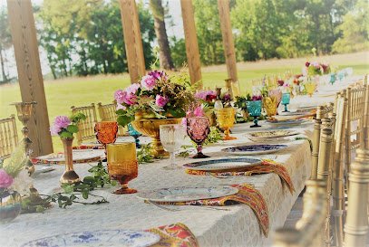 Simply Delicious Catering