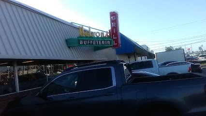 Nelson’s Buffeteria