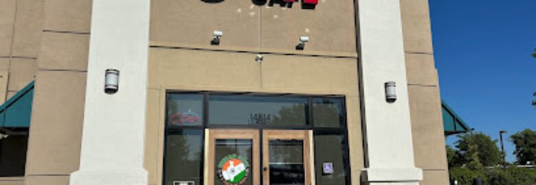 Indian cafe restaurant Lodi ca