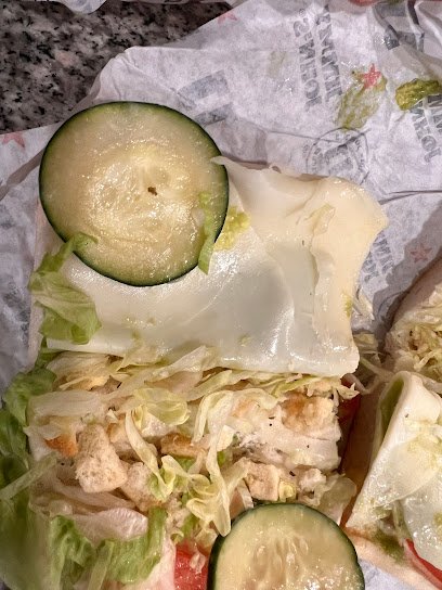 Jimmy John’s