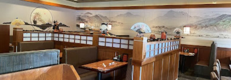 Szechuan Inn