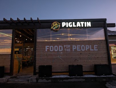 Piglatin Cocina