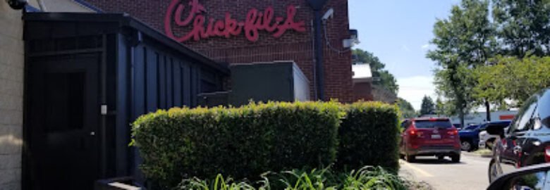 Chick-fil-A
