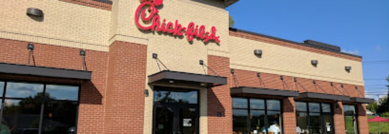 Chick-fil-A