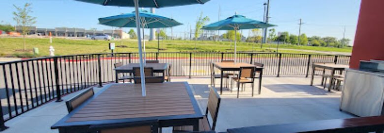 Moe’s Southwest Grill