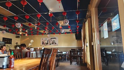 China Garden