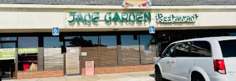 Jade Garden