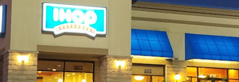 IHOP