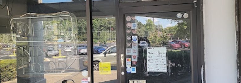 China Restaurant