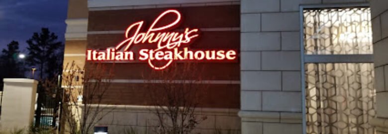Johnny’s Italian Steakhouse