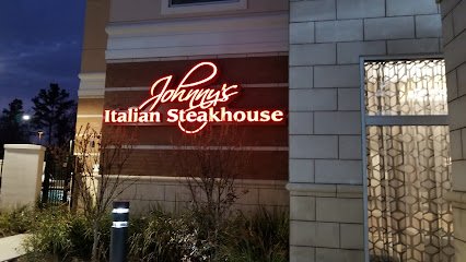 Johnny’s Italian Steakhouse