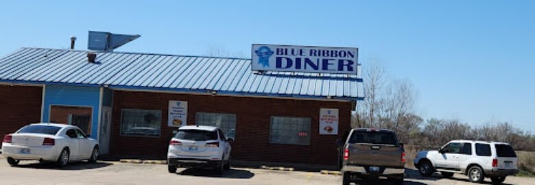 Blue Ribbon Diner