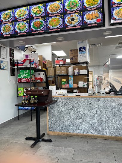 Hong Kong Express