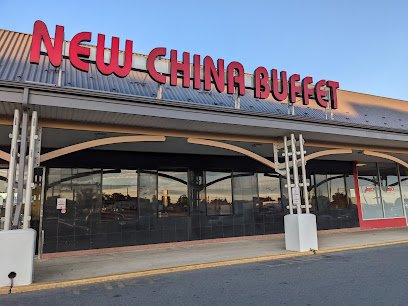 New China Buffet