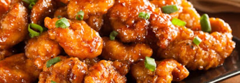 Chinese Express