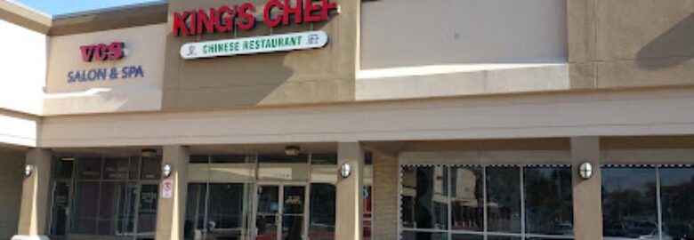 King’s Chef Chinese Food