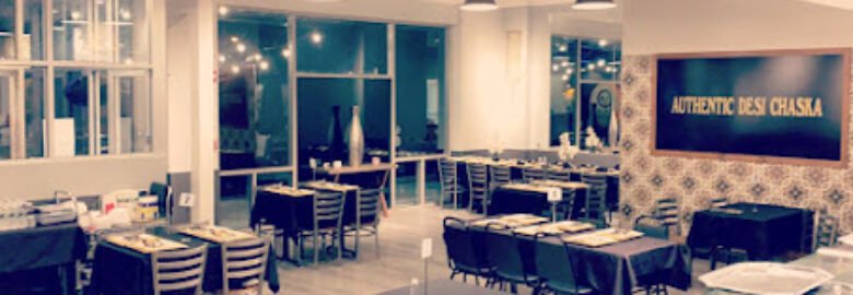 Gulberg Bistro ( Halal Pakistani Cuisine )
