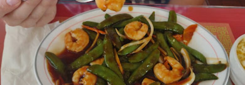 Peking Garden