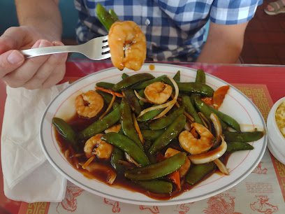 Peking Garden