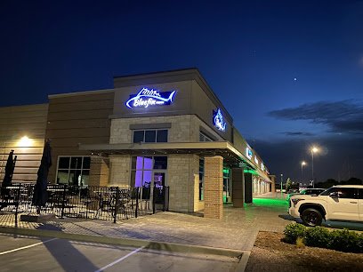 Bluefin Frisco Sushi & Bar