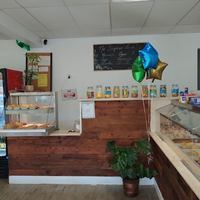 La Fusion Restaurant