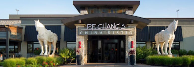 P.F. Chang’s