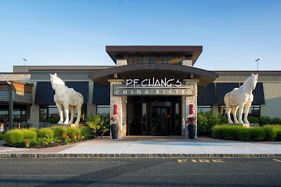 P.F. Chang’s