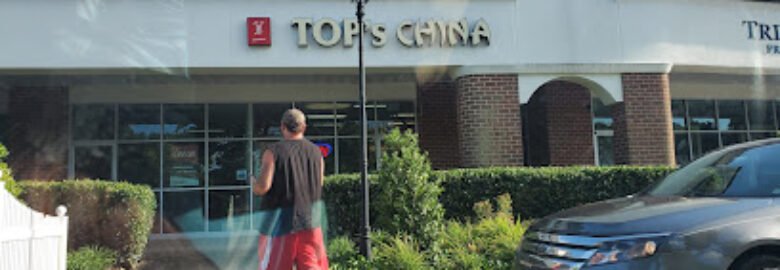 Top’s China Restaurant