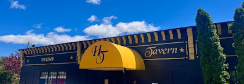 Hobo’s Tavern