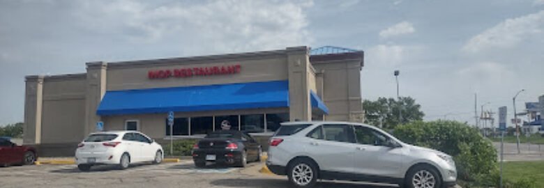 IHOP