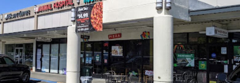 Round Table Pizza