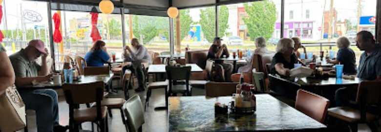 Daybreak Cafe