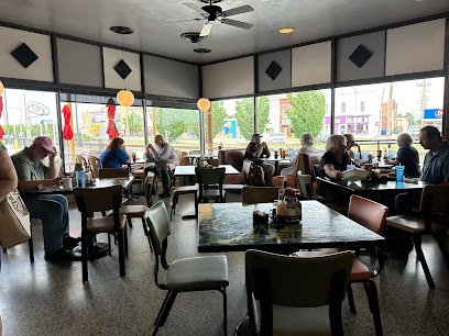 Daybreak Cafe