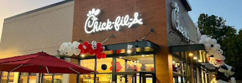 Chick-fil-A