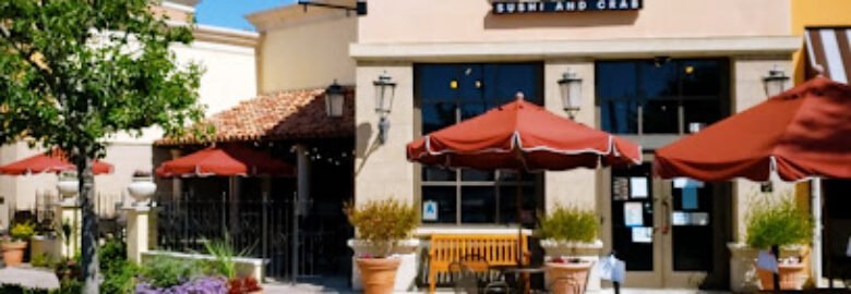 Otay Sushi & Crab