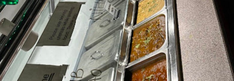 Darbar restaurant