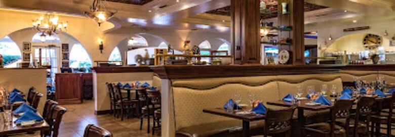 La Brasserie Bistro & Bar