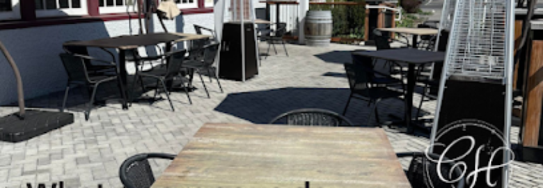 Carriage House Inn Restaurant & Catering