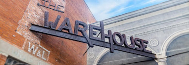 Warehouse Restaurant & Gallery