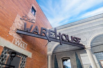 Warehouse Restaurant & Gallery