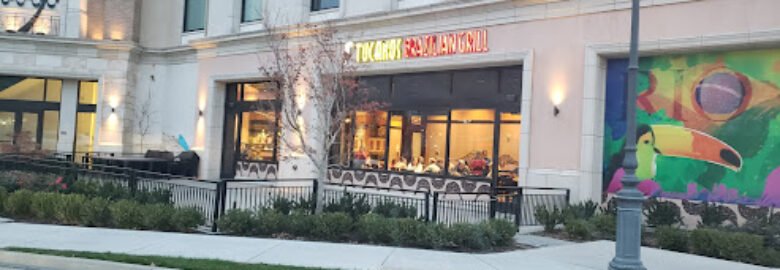 Tucanos Brazilian Grill