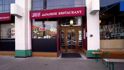 Joy Sushi