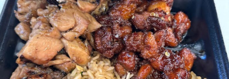 Pei Wei Asian Express