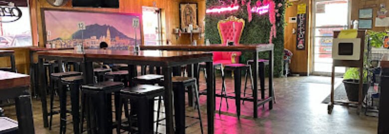 Monterrey Mexican Restaurant