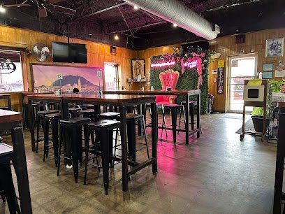 Monterrey Mexican Restaurant