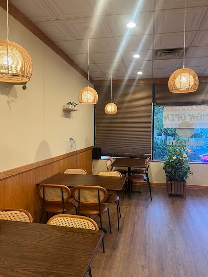 Hanamo Sushi